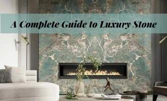 Een complete gids voor luxe steen