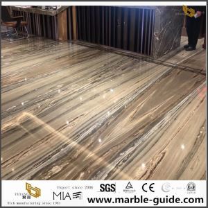 Palissandro Bronze Marble voor vloeren