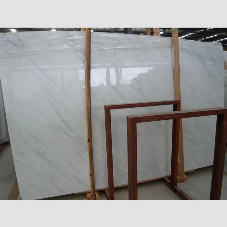 Oriental White Marble Slabs Wholesale