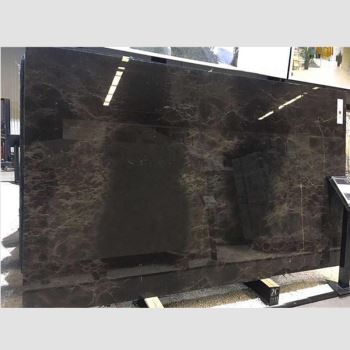 Stijlvol Versace zwart marmeren platen