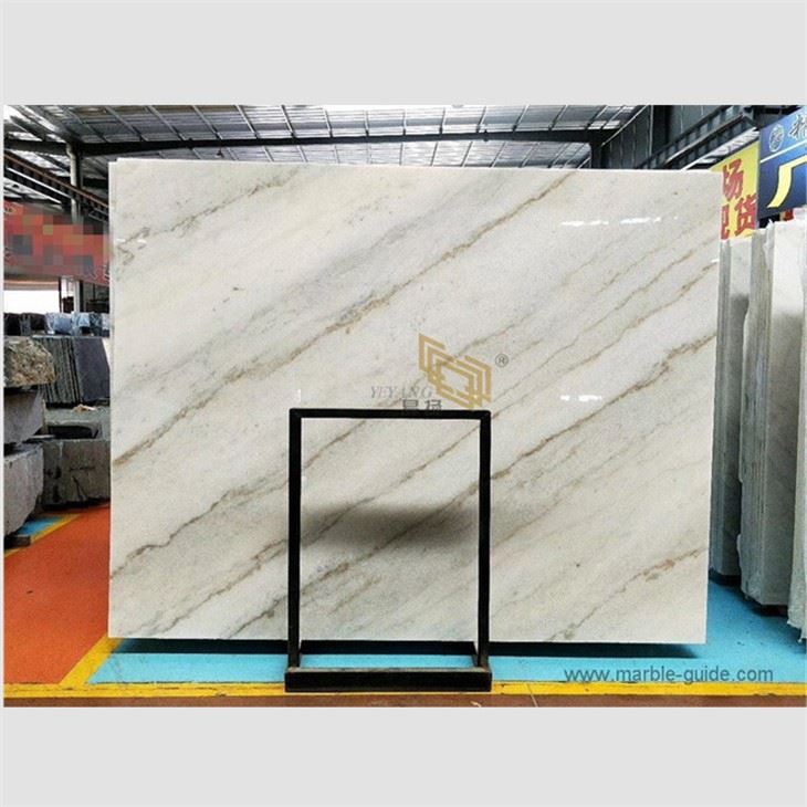 white carrara marble price factory supply